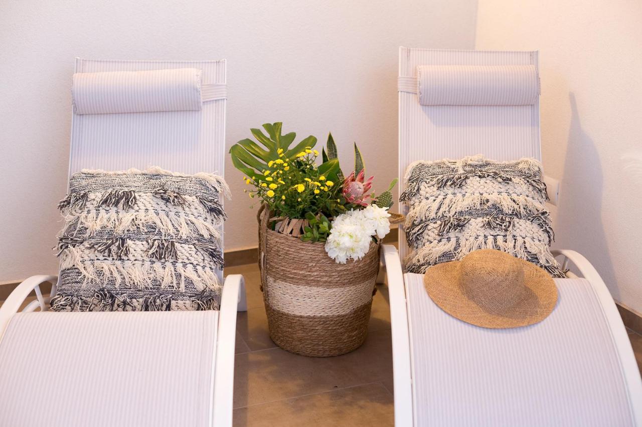 Apartament Holiday House Da Vinci Terrasini Zewnętrze zdjęcie