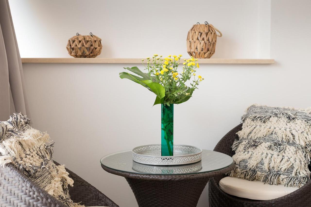Apartament Holiday House Da Vinci Terrasini Zewnętrze zdjęcie